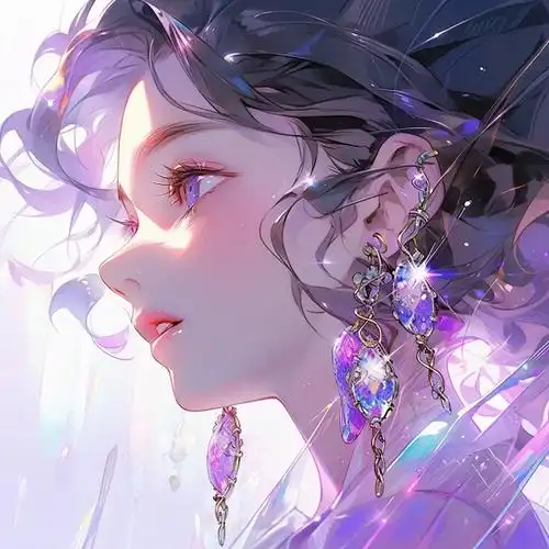 书友半夏头像