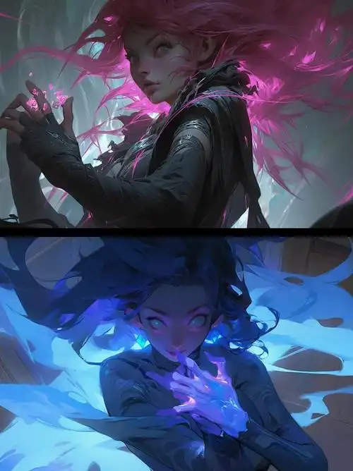 武动乾坤玄幻小说海报